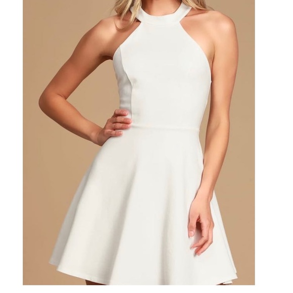 Semi formal dress - Picture 2 of 4
